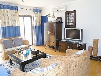 Luxuoso Apartamento Na Praia Сезімбра Екстер'єр фото