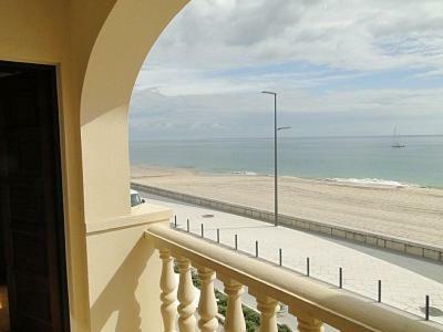 Luxuoso Apartamento Na Praia Сезімбра Екстер'єр фото