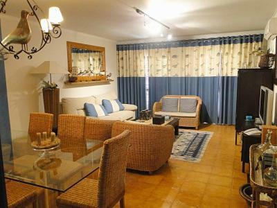 Luxuoso Apartamento Na Praia Сезімбра Екстер'єр фото